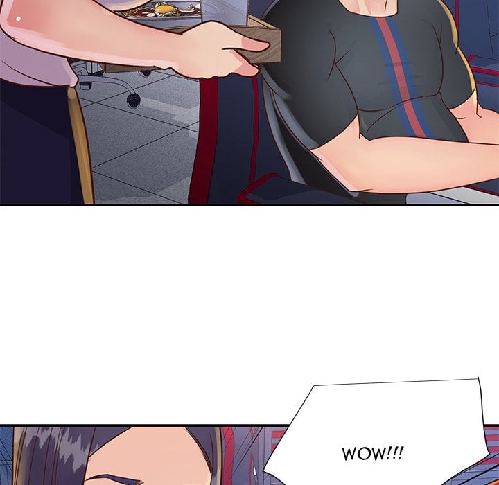 Not One, But Two - Chapter 32 96