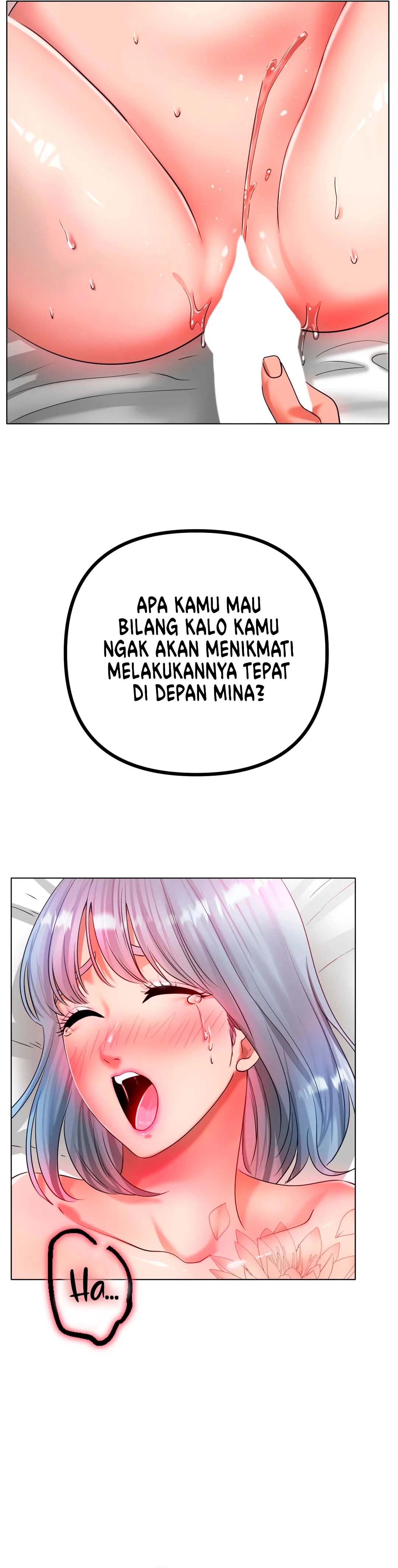 Love in ice - Chapter 32 23