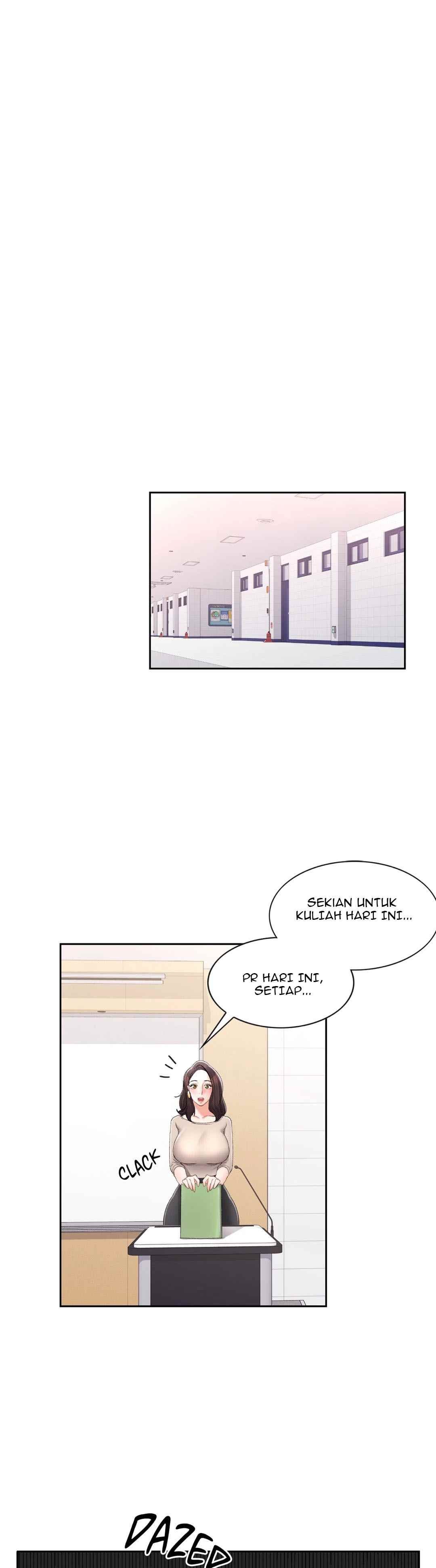 Campus Love - Chapter 32 30