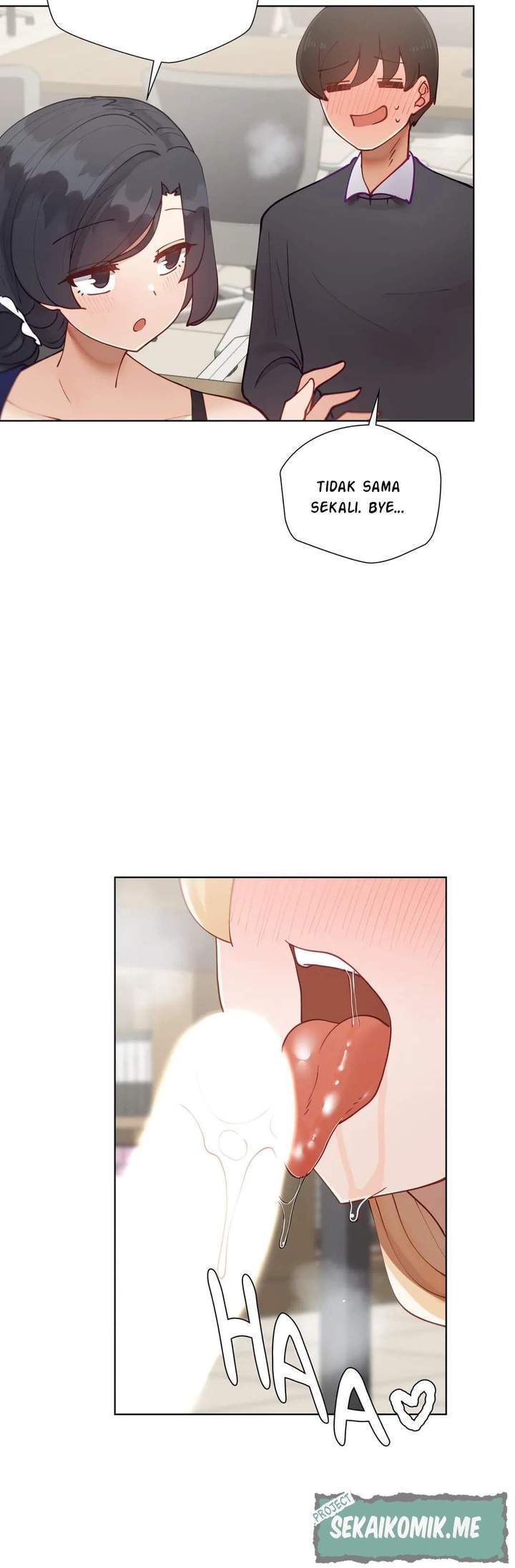 Learning the Hard Way - Chapter 32 25