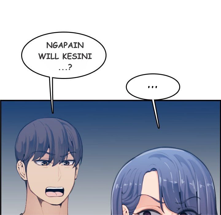 Never Too Late - Chapter 32 54