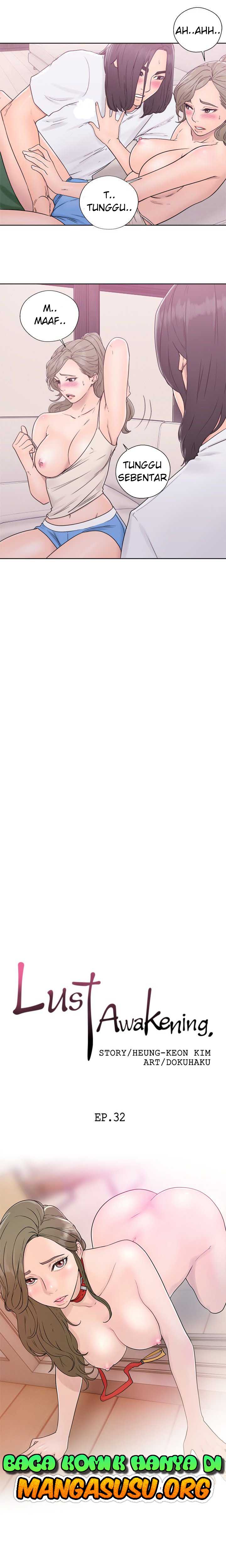 Lust Awakening - Chapter 32 10 Lust Awakening - Chapter 32 10