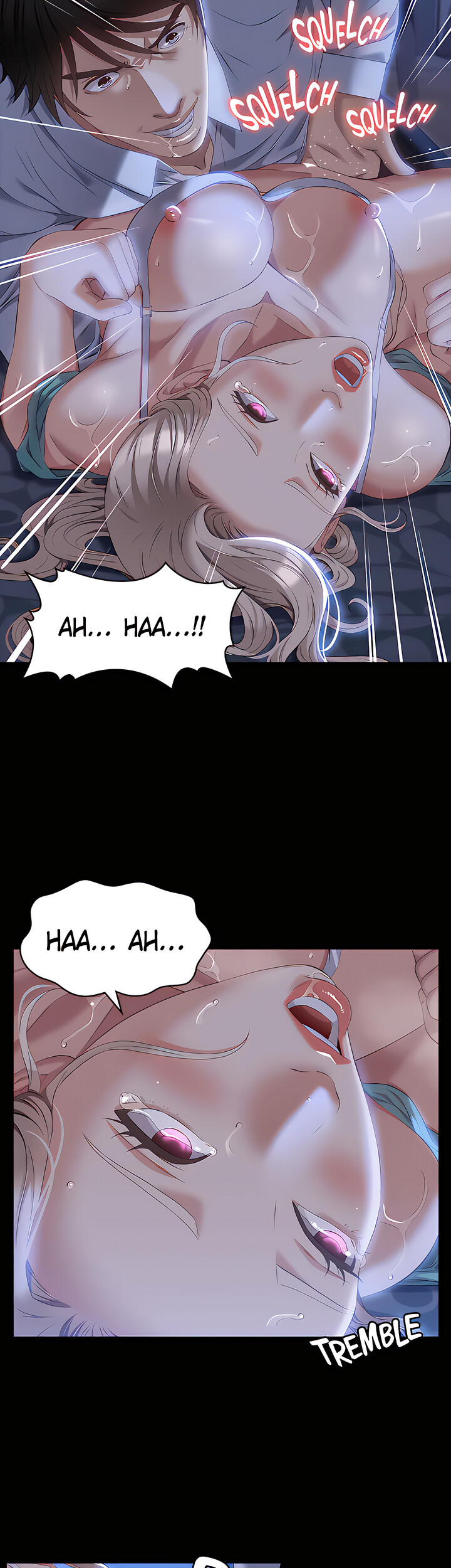 Resume - Chapter 32 37