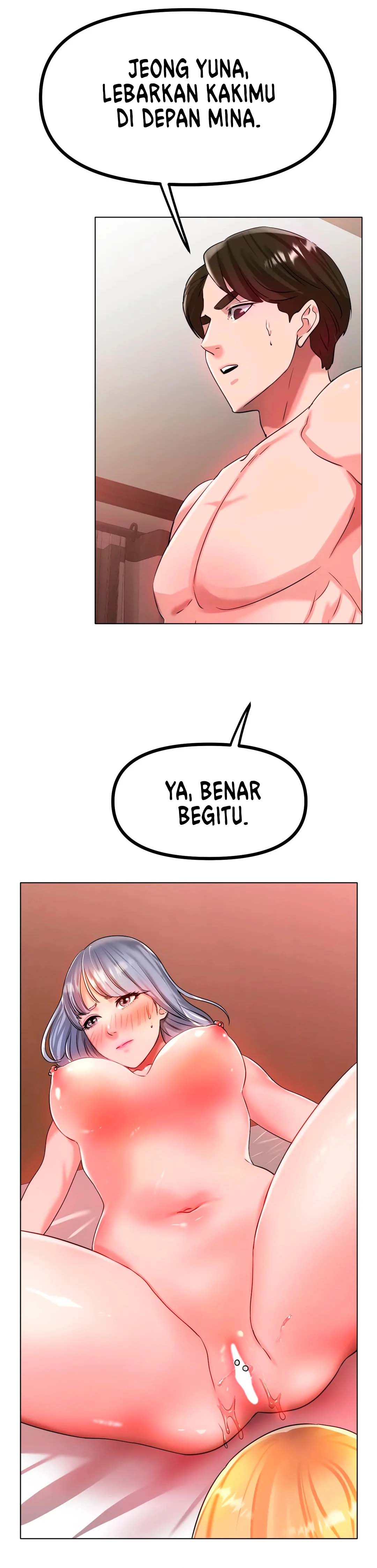 Love in ice - Chapter 32 11