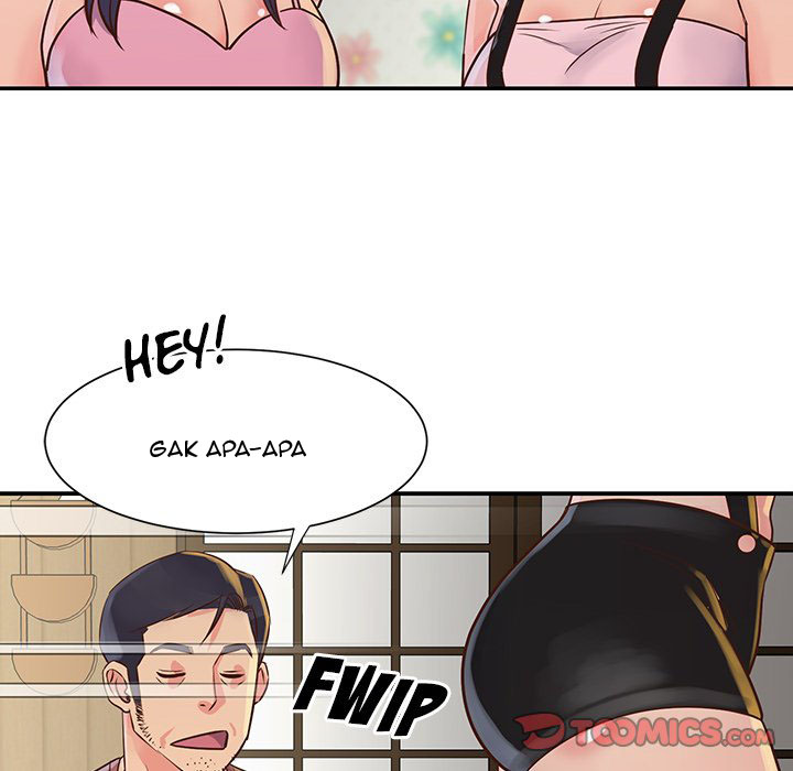 Not One, But Two - Chapter 32 62