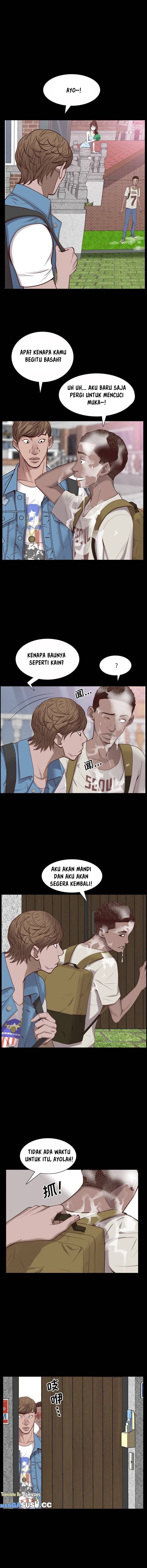 Addicted Once - Chapter 32 6