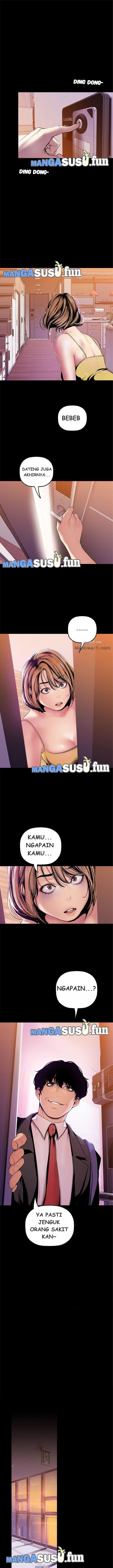 Wonderful New World - Chapter 32 3
