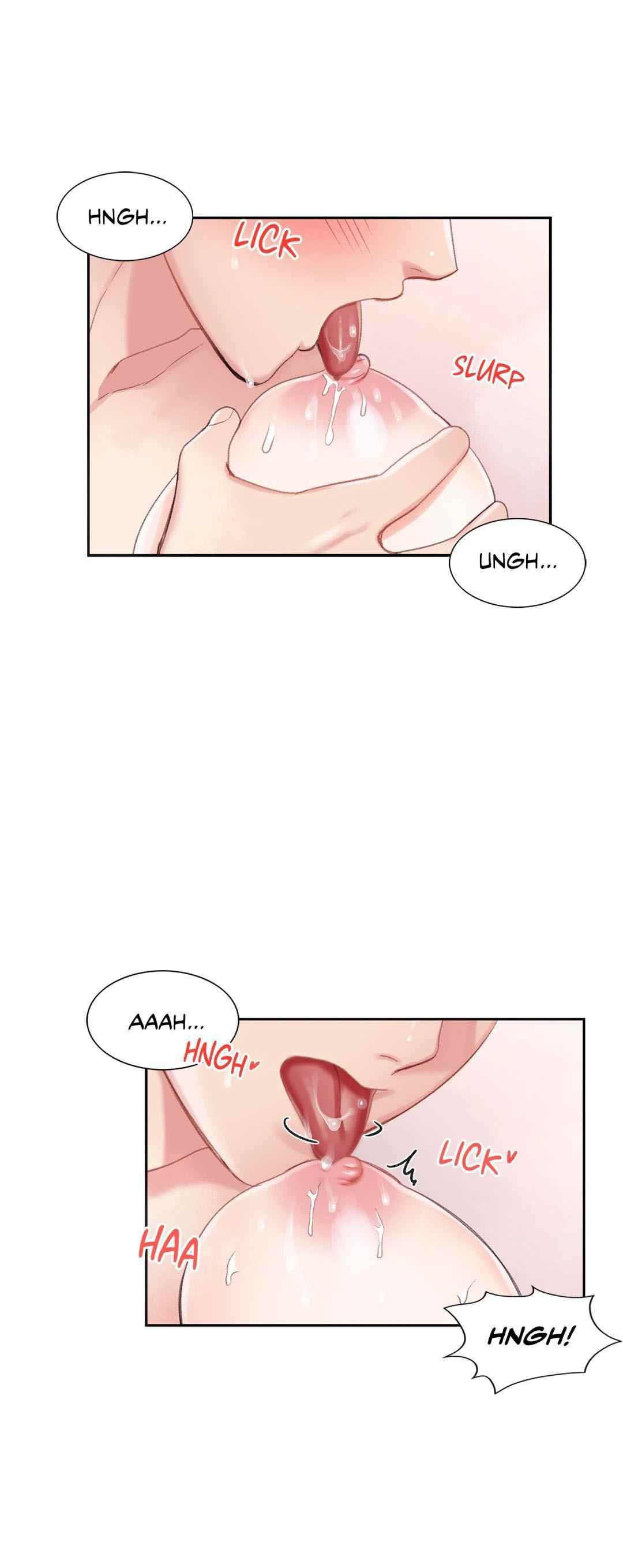 Campus Love - Chapter 32 21