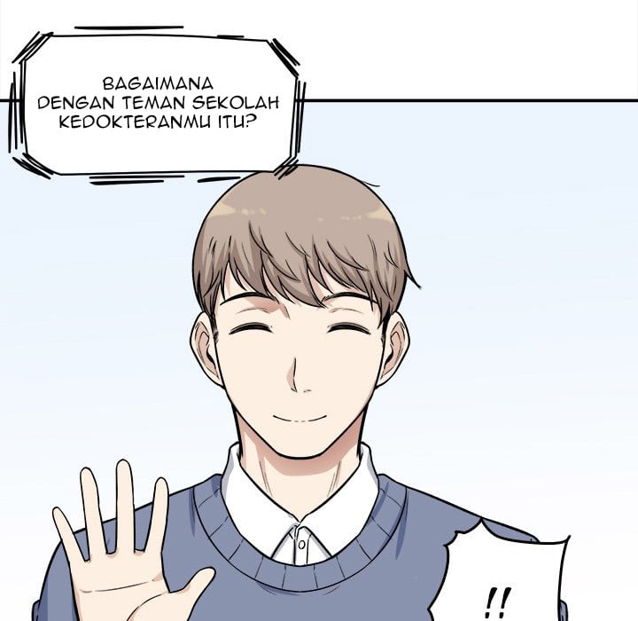 The Ark Is Me - Chapter 32 19
