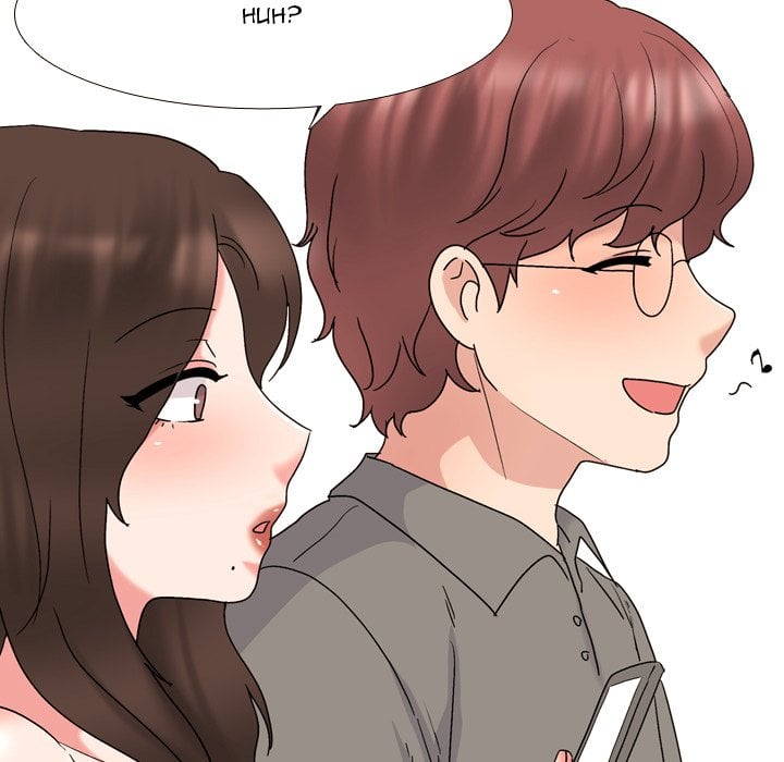 One Shot Men’s Clinic - Chapter 32 122 One Shot Men’s Clinic - Chapter 32 122