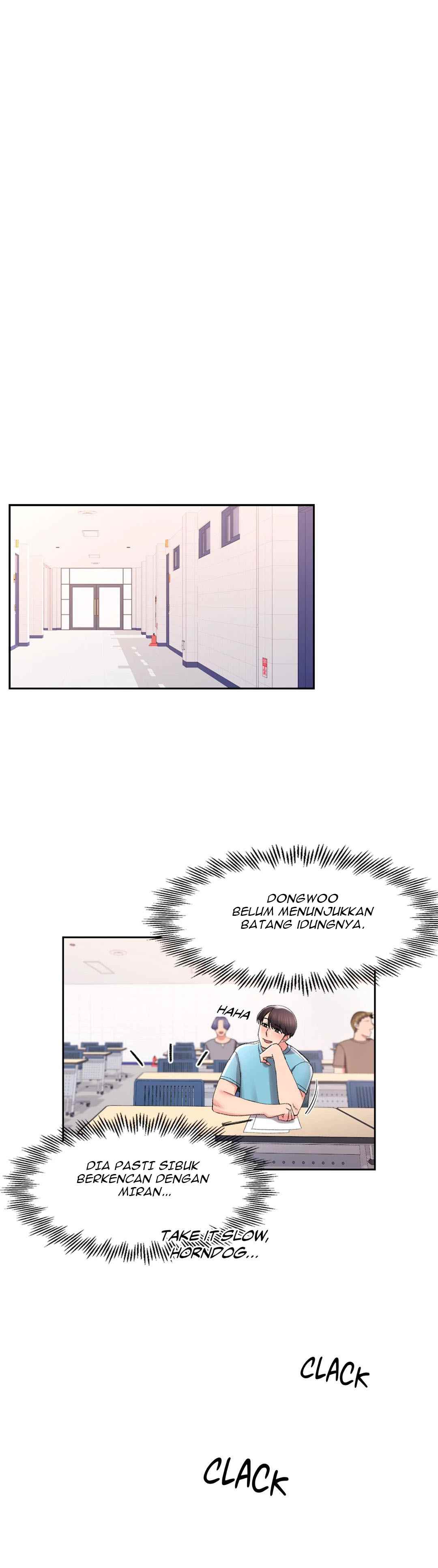 Campus Love - Chapter 32 17