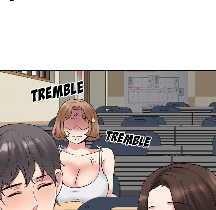 One Shot Men’s Clinic - Chapter 32 63 One Shot Men’s Clinic - Chapter 32 63