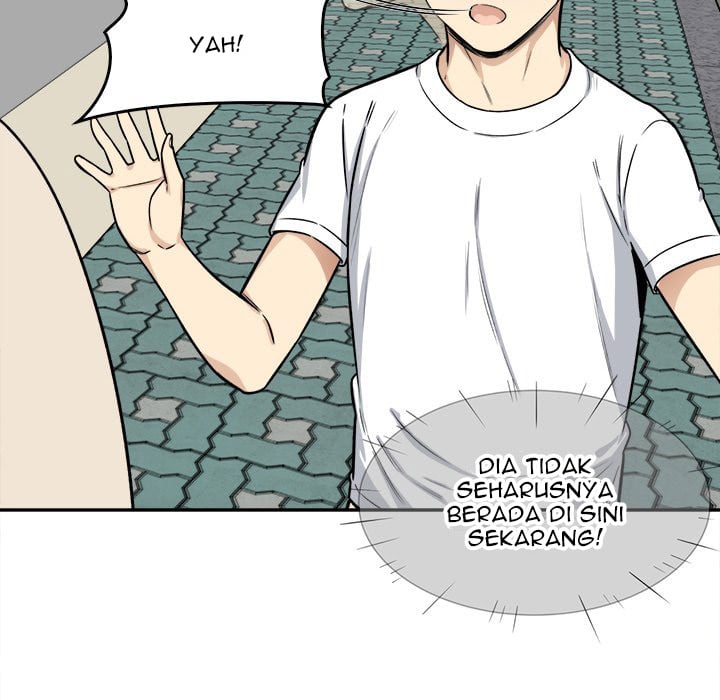 The Ark Is Me - Chapter 32 59