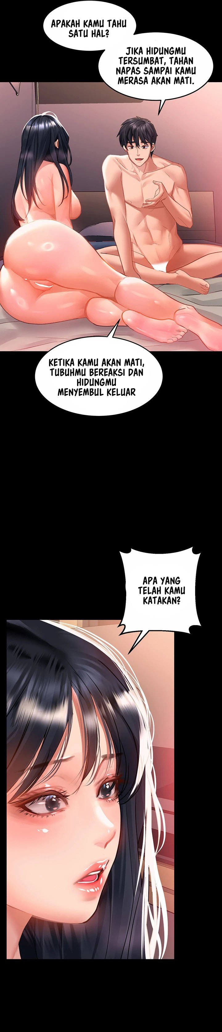 Unlock Her Heart - Chapter 32 11 Unlock Her Heart - Chapter 32 11