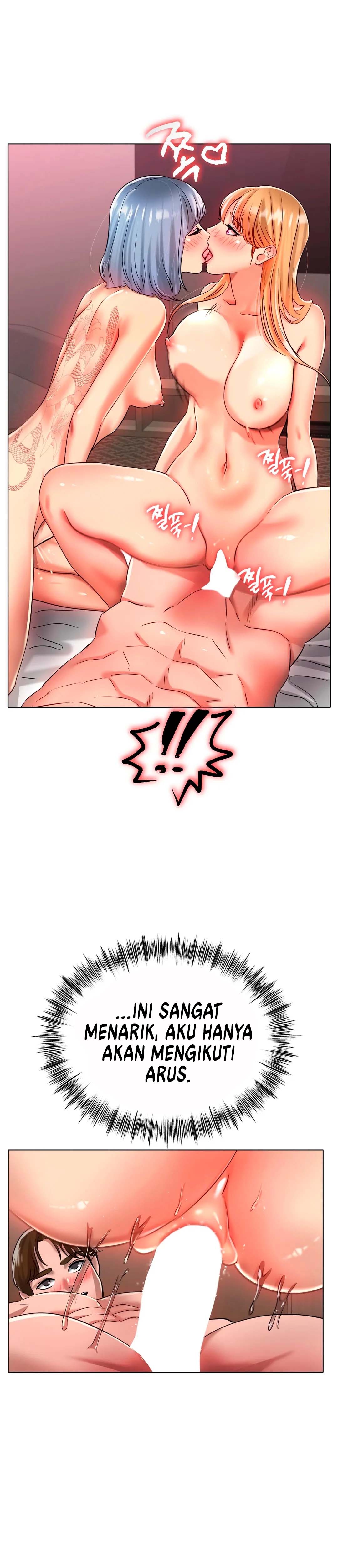 Love in ice - Chapter 32 4