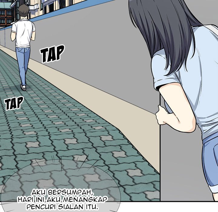 The Ark Is Me - Chapter 32 30