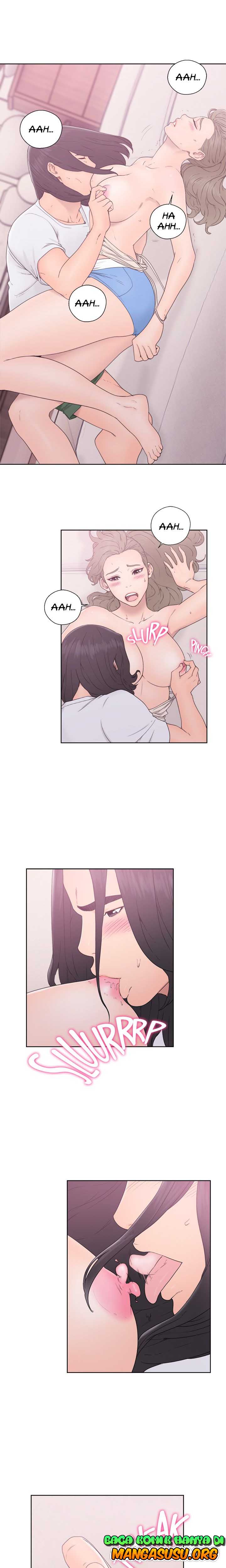 Lust Awakening - Chapter 32 7 Lust Awakening - Chapter 32 7