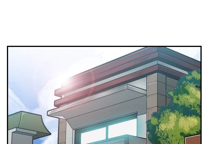 Never Too Late - Chapter 32 6