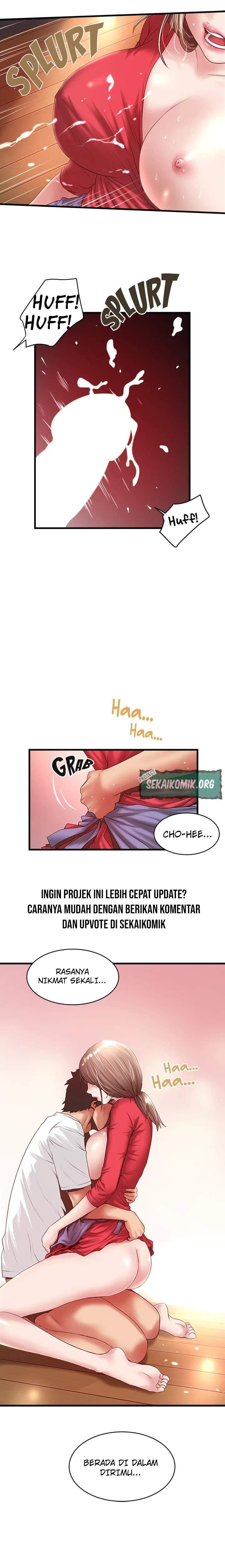 The Housemaid - Chapter 32 13