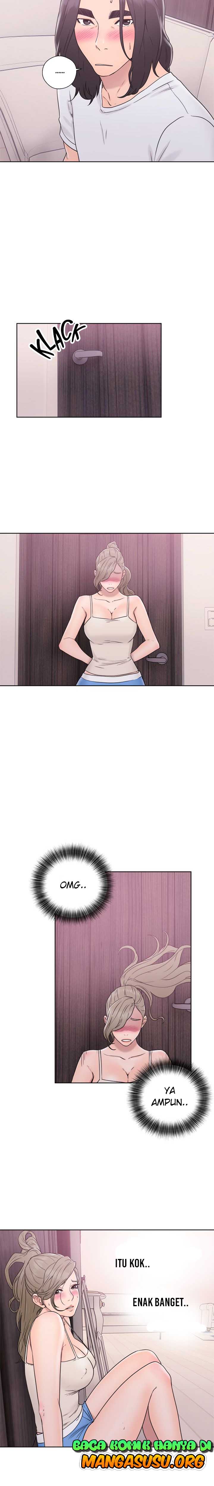 Lust Awakening - Chapter 32 12 Lust Awakening - Chapter 32 12