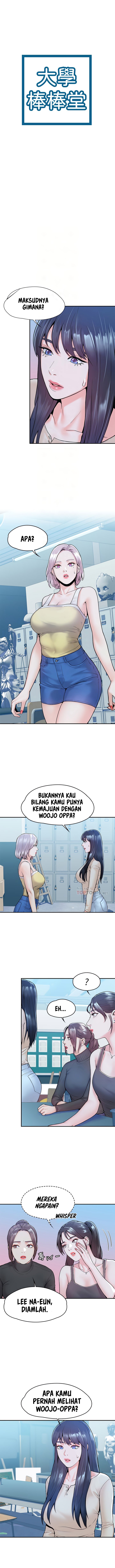 Campus Today - Chapter 32 3