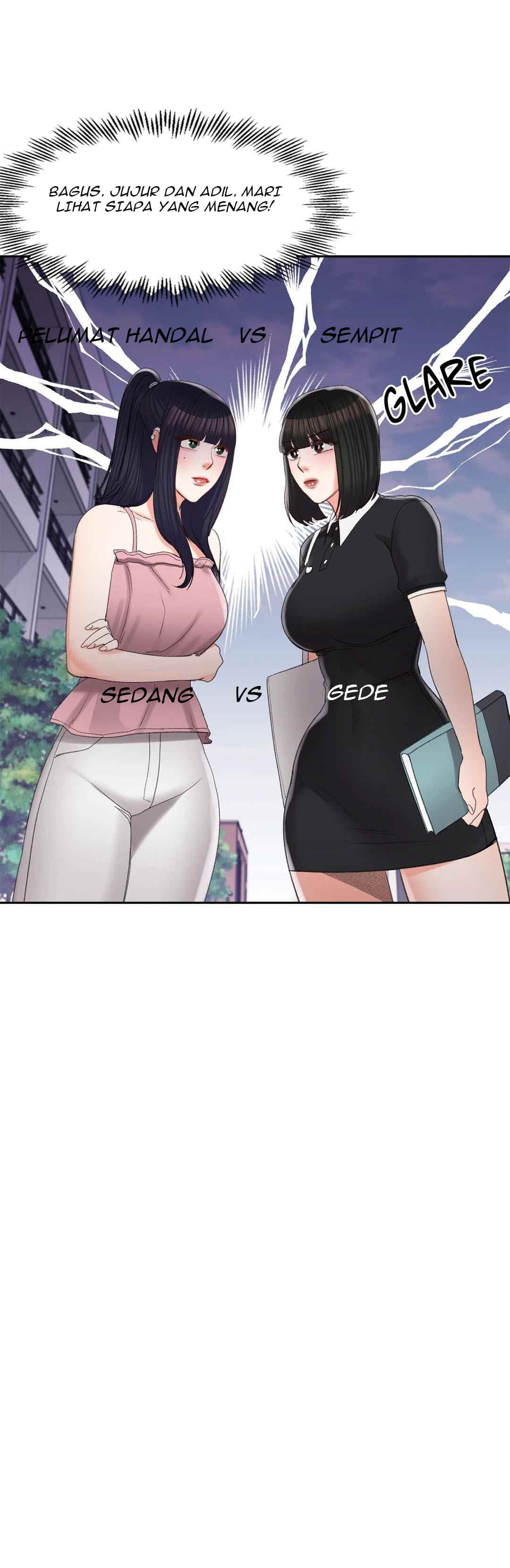 Campus Love - Chapter 32 12