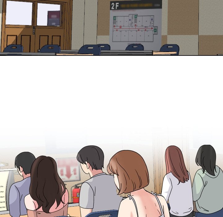 One Shot Men’s Clinic - Chapter 32 77 One Shot Men’s Clinic - Chapter 32 77