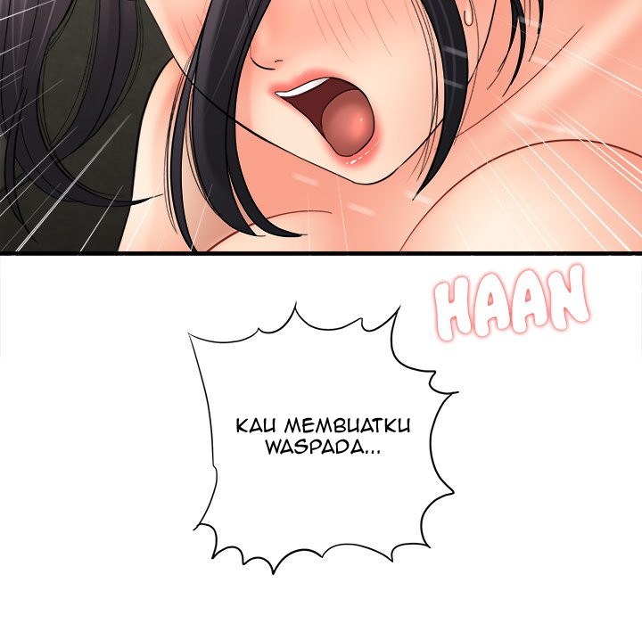 With Yumi - Chapter 32 86