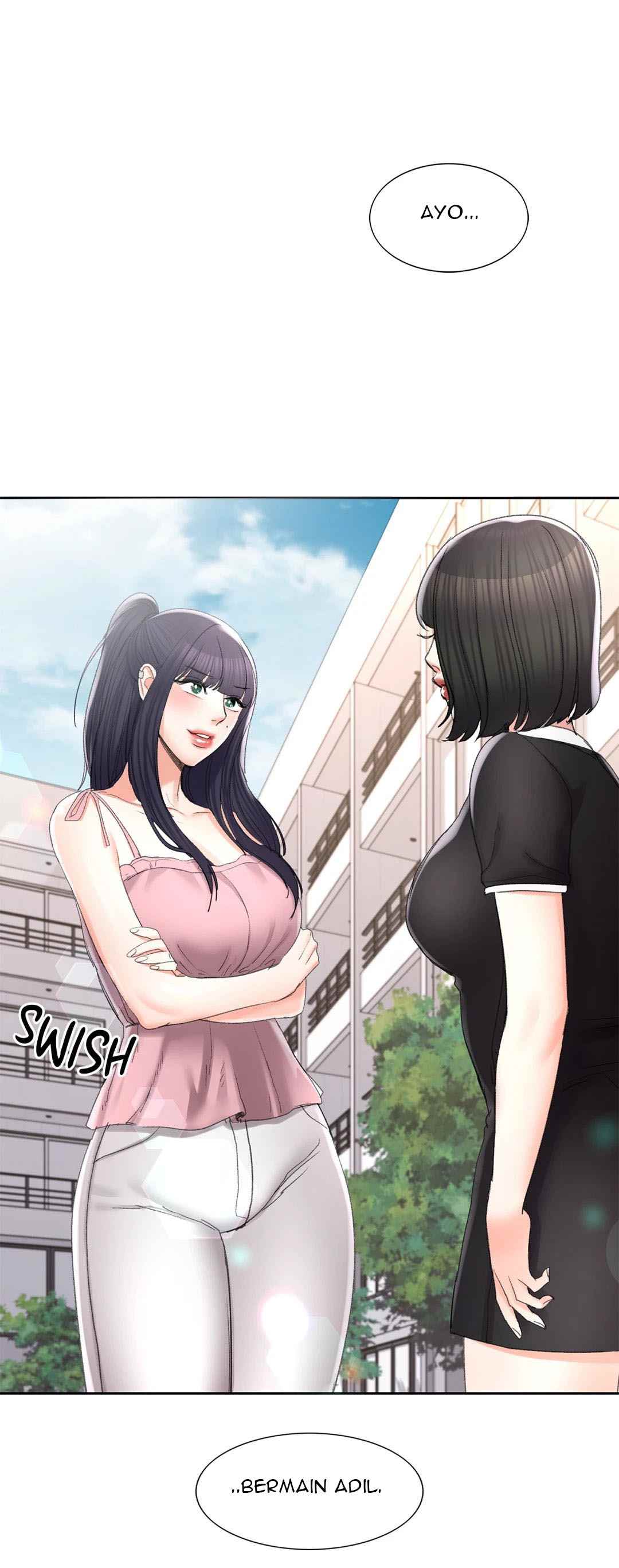 Campus Love - Chapter 32 6