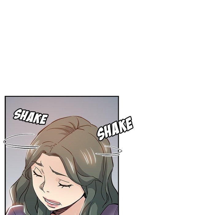 The Unexpected Guest - Chapter 32 44 The Unexpected Guest - Chapter 32 44