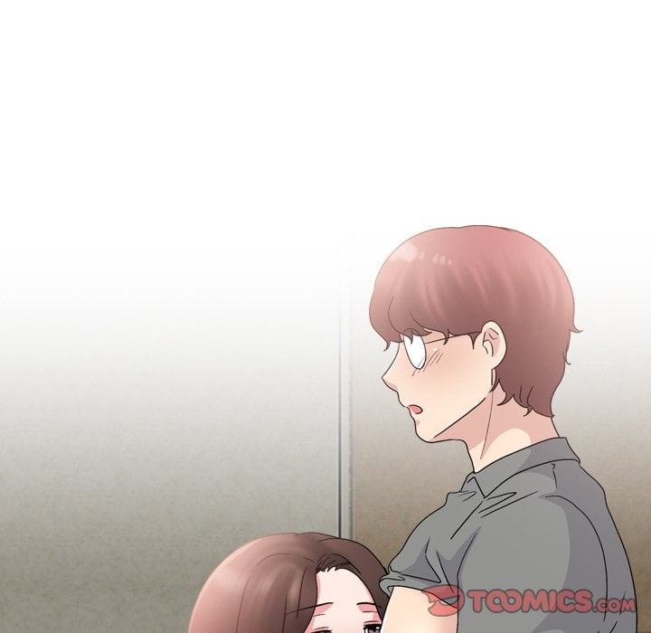 One Shot Men’s Clinic - Chapter 32 85 One Shot Men’s Clinic - Chapter 32 85