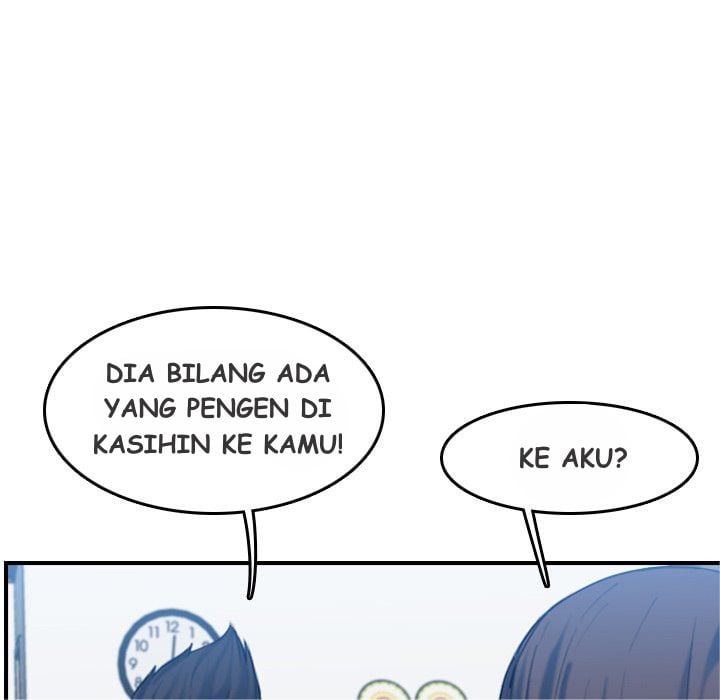 Never Too Late - Chapter 32 37