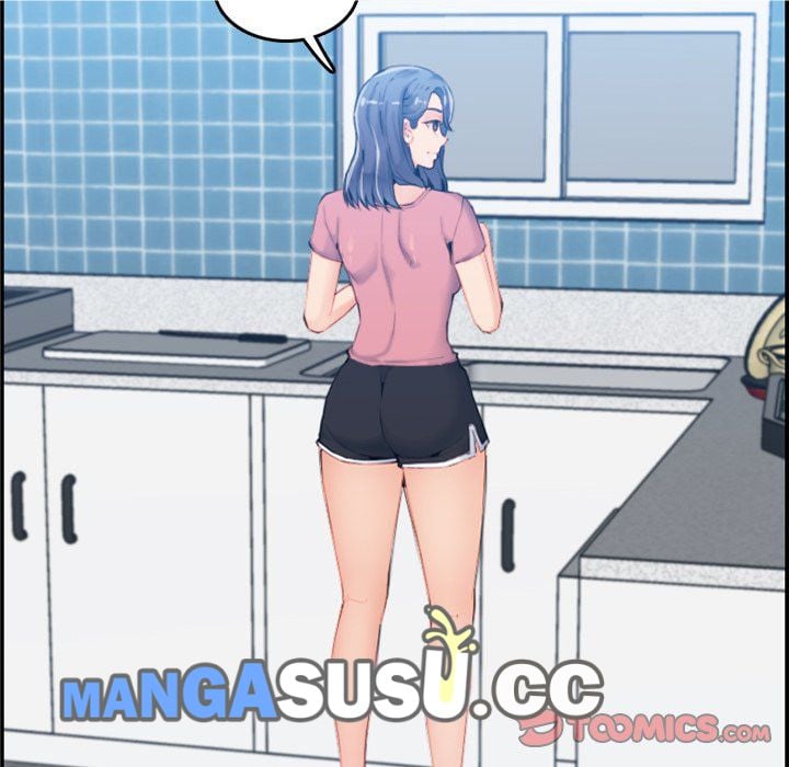 Never Too Late - Chapter 32 90