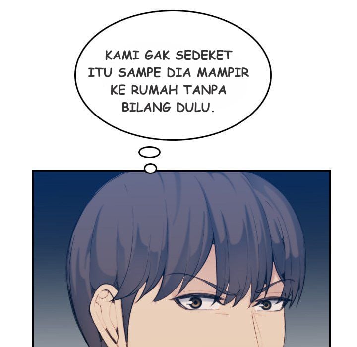 Never Too Late - Chapter 32 45