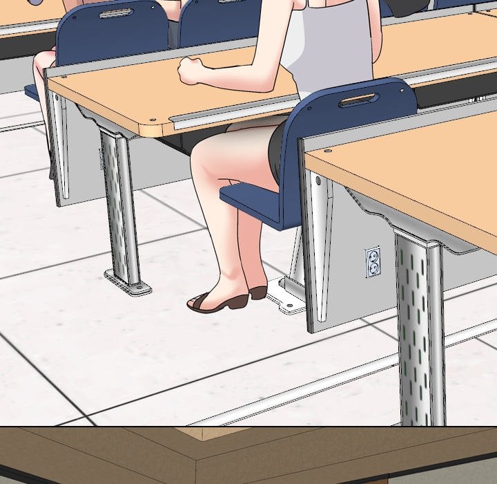 One Shot Men’s Clinic - Chapter 32 78 One Shot Men’s Clinic - Chapter 32 78