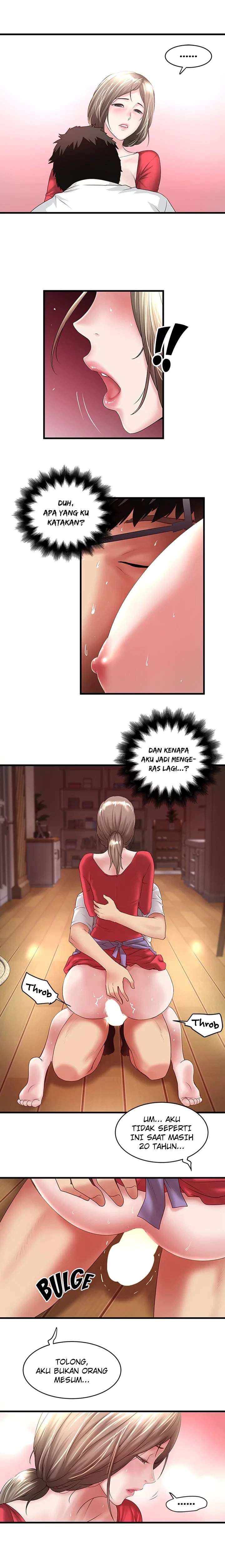 The Housemaid - Chapter 32 14