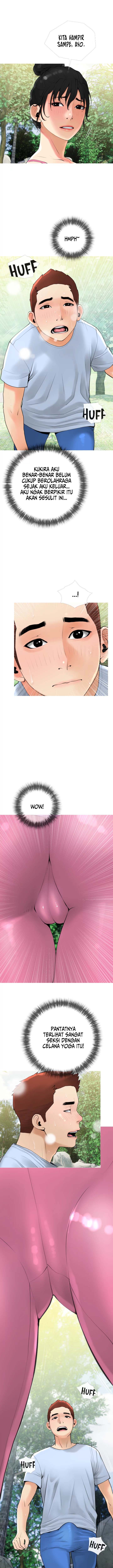 Obscene Private Lesson - Chapter 32 4 Obscene Private Lesson - Chapter 32 4