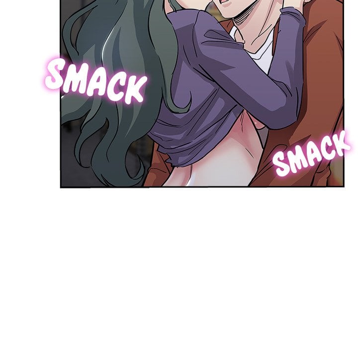 The Unexpected Guest - Chapter 32 85 The Unexpected Guest - Chapter 32 85