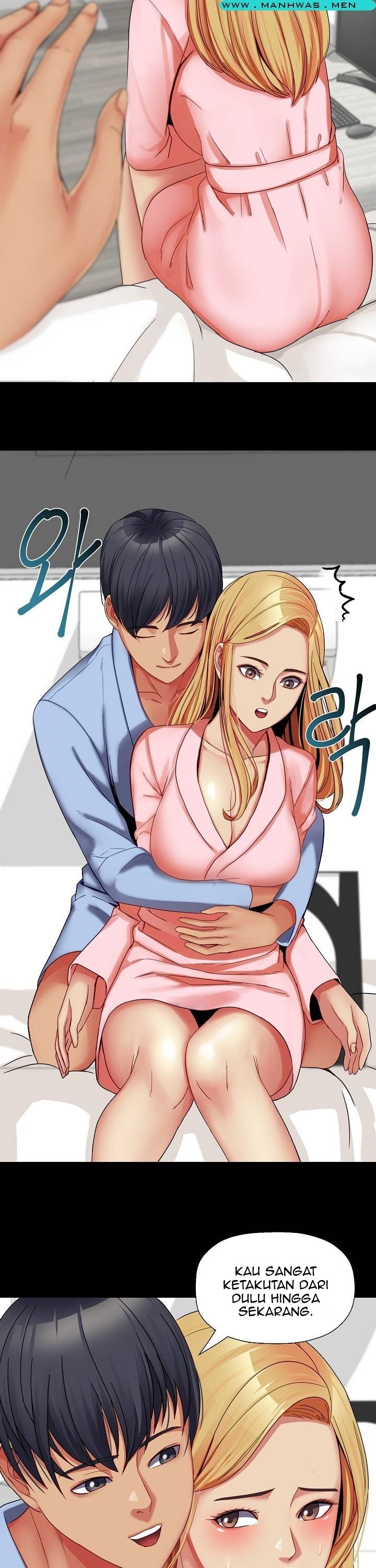 Sister Wife - Chapter 32 22 Sister Wife - Chapter 32 22