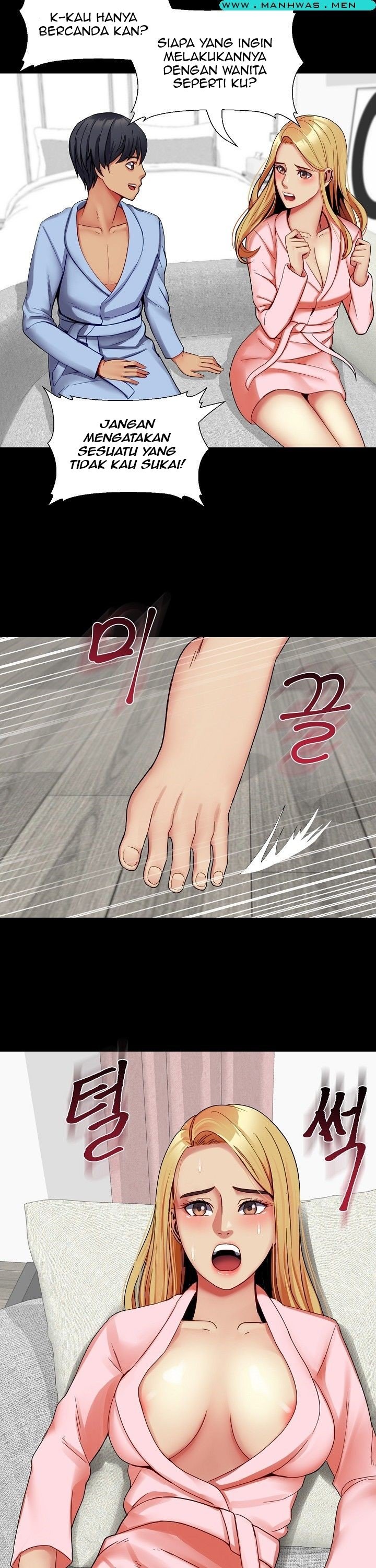 Sister Wife - Chapter 32 11 Sister Wife - Chapter 32 11