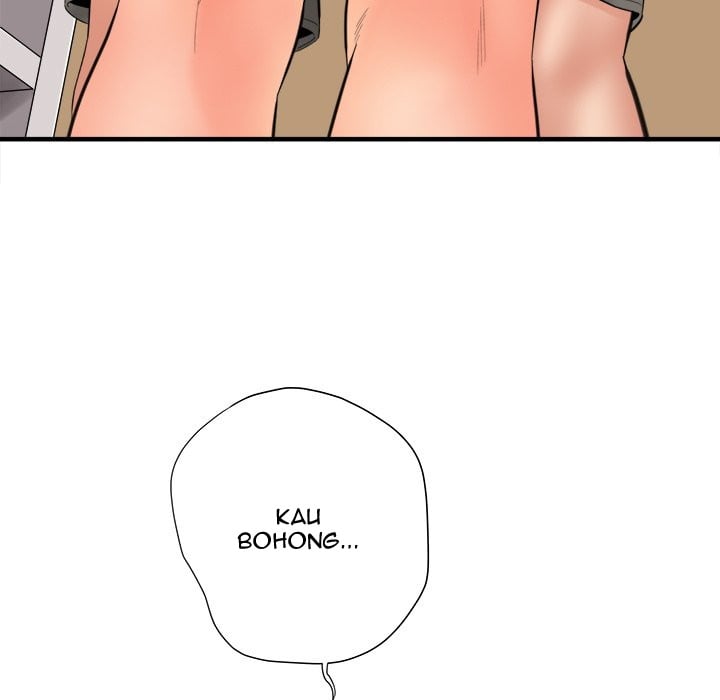 With Yumi - Chapter 32 50