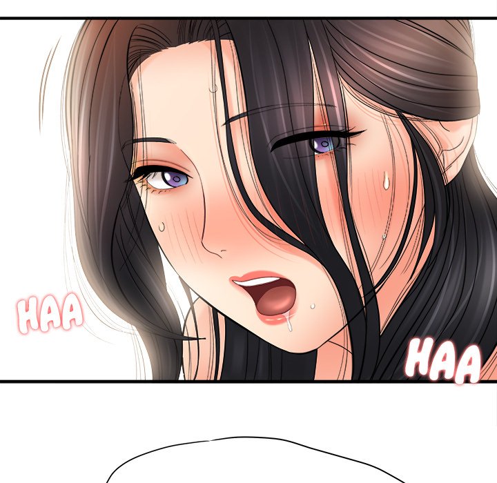 With Yumi - Chapter 32 154