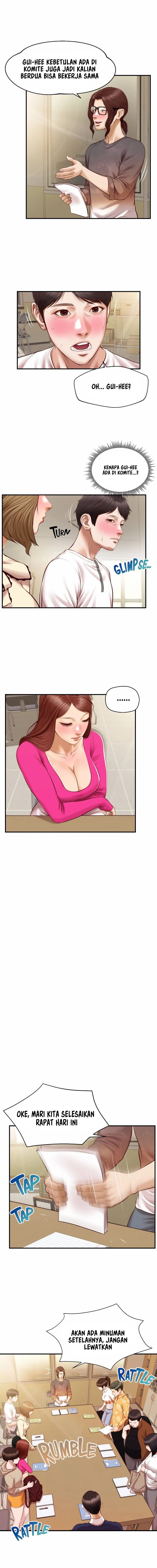 Age of Innocence - Chapter 32 6