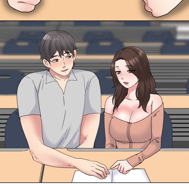 One Shot Men’s Clinic - Chapter 32 42 One Shot Men’s Clinic - Chapter 32 42