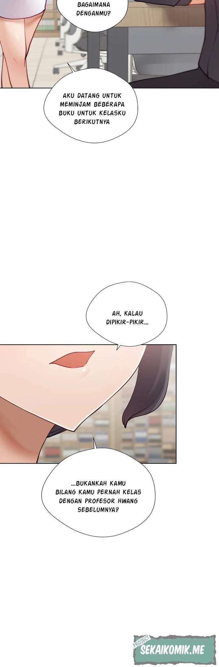 Learning the Hard Way - Chapter 32 19