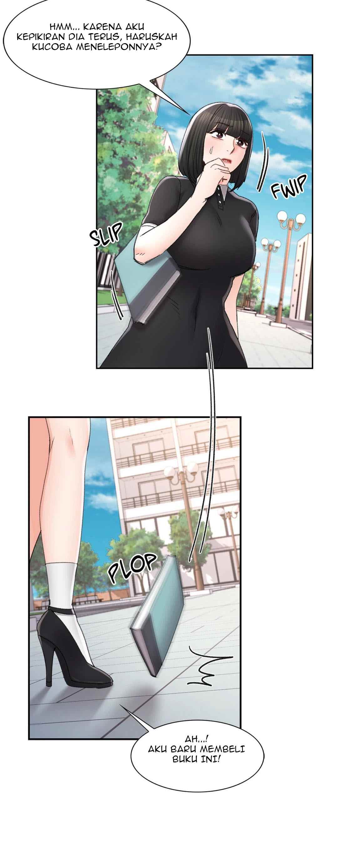 Campus Love - Chapter 32 3