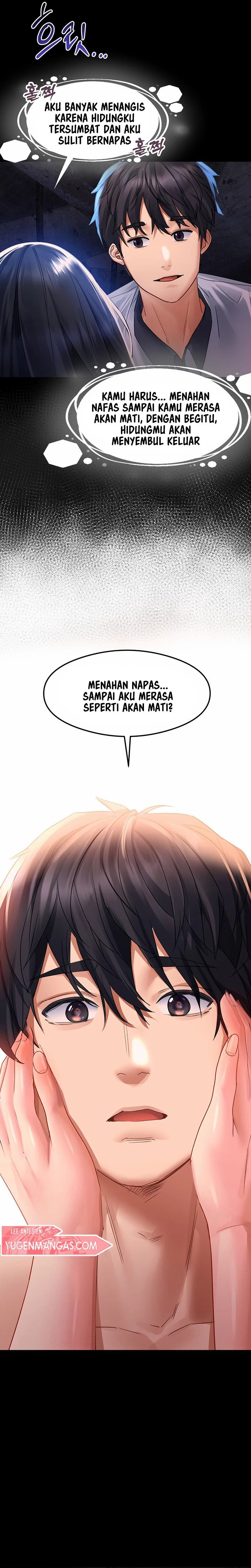 Unlock Her Heart - Chapter 32 13 Unlock Her Heart - Chapter 32 13