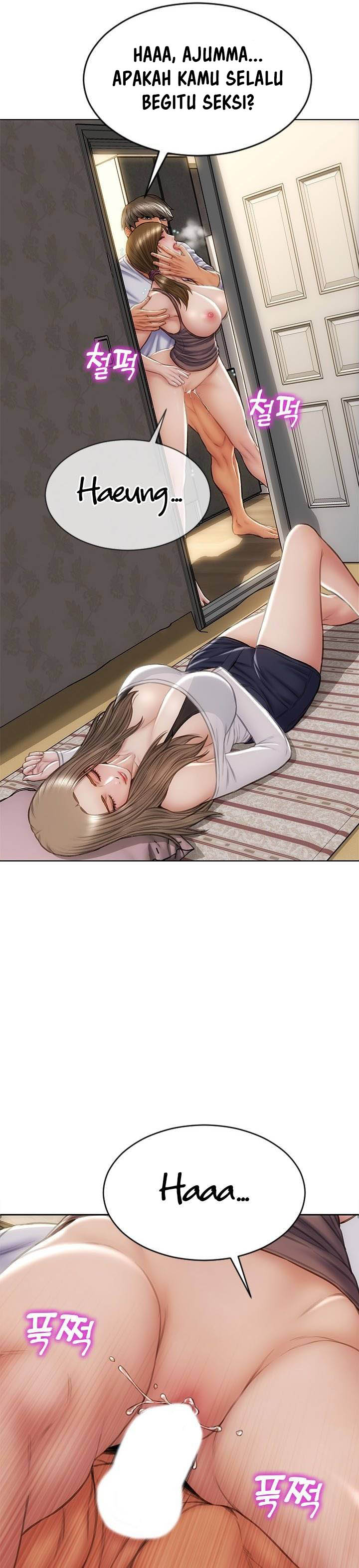 Bad Guy (Mojo) - Chapter 32 19