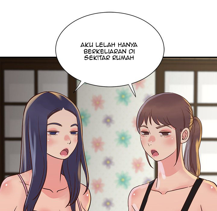 Not One, But Two - Chapter 32 61