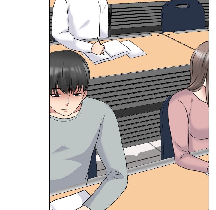 One Shot Men’s Clinic - Chapter 32 19 One Shot Men’s Clinic - Chapter 32 19